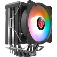 RAIJINTEK ELEOS 12 EVO RBW, Disipador de CPU 