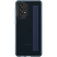 SAMSUNG EF-XA336CBEGWW funda para teléfono móvil 16,3 cm (6.4") Negro negro, Funda, Samsung, Galaxy A33 5G, 16,3 cm (6.4"), Negro