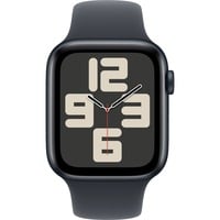 Apple MXGL3QF/A, SmartWatch negro