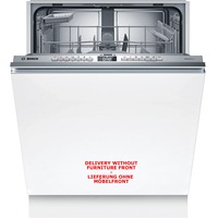 Bosch SMV4EAX23E, Lavavajillas 