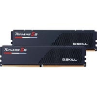 G.Skill F5-6400J3648F16GX2-RS5K, Memoria RAM negro