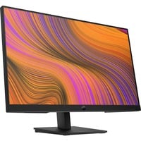 HP P24h G5 (HSD-0132-K), Monitor LED negro