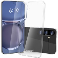 Nevox 2465, Funda para teléfono móvil transparente