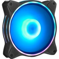 Chieftec ZF-1225RGB, Ventilador 