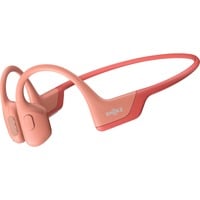 Shokz OpenRun Pro, Auriculares rosa