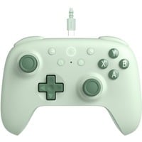 8BitDo RET00474, Gamepad verde