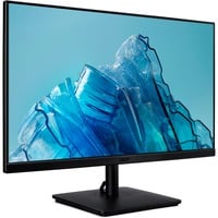 Acer V277 E, Monitor LED negro