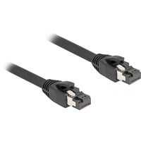 DeLOCK 80235, Cable negro