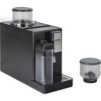 DeLonghi EXAM440.55 B, Superautomática negro