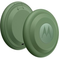 Motorola PG38C06071, Rastreador de seguimiento verde