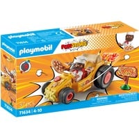 PLAYMOBIL 71634, Juegos de construcción 