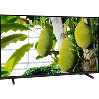 Philips 43PUS7609/12, Televisor LED negro/Antracita