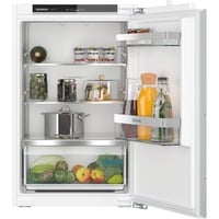 Siemens KI21RVFE0, Refrigerador de espacio completo 