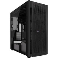 Corsair CC-9011273-WW, Caja de torre grande negro