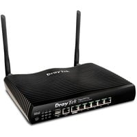 DrayTek V2927ax-DE-AT-CH, Router 