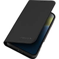 Nevox 2371, Funda para teléfono móvil negro