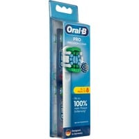 Braun Oral-B Pro Precision Clean Aufsteckbürsten 8er, Cabezal de cepillo 