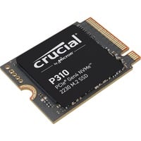 Crucial CT1000P310SSD2, Unidad de estado sólido 