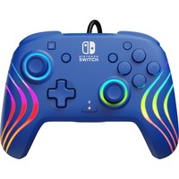 PDP 500-237-BL, Gamepad azul