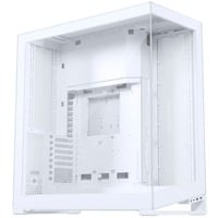 Phanteks PH-NV923TG_DMW02, Caja de torre grande blanco