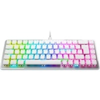 Roccat ROC-27-020, Teclado para gaming blanco