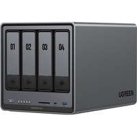 Ugreen 35261, NAS 