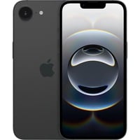 Apple MD1T4ZD/A, Móvil negro