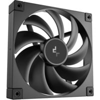 DeepCool FD14 140x140x25, Ventilador negro