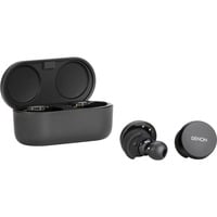 Denon PerL, Auriculares negro