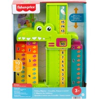 Fisher-Price JCT13, Juguetes educativos 