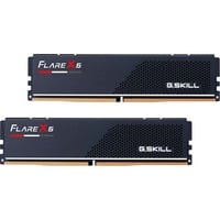 G.Skill F5-6000J3036F16GX2-FX5, Memoria RAM negro