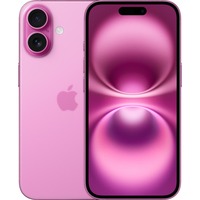 Apple MYEA3ZD/A, Móvil rosa neón