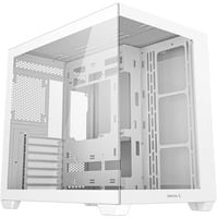 DeepCool R-CG530-WHNDA0-G-1, Cajas de torre blanco