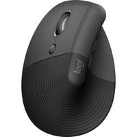 Logitech 910-006494, Ratón grafito