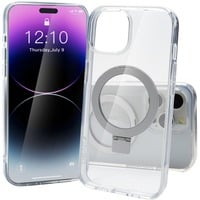 Nevox 2405, Funda para teléfono móvil transparente