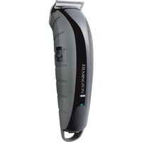 Remington Indestructible HC5880, Cortador de pelo negro/Gris