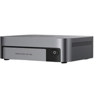 Ugreen DXP480T, NAS 