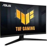 ASUS TUF Gaming VG32VQ1BR 80 cm (31.5") 2560 x 1440 Pixeles Quad HD LED Negro, Monitor de gaming negro, 80 cm (31.5"), 2560 x 1440 Pixeles, Quad HD, LED, 1 ms, Negro