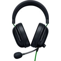 Razer BlackShark V2 X, Auriculares para gaming negro