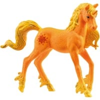 Schleich 70796, Muñecos 