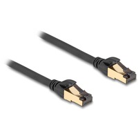 DeLOCK 80247, Cable negro