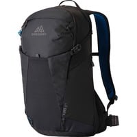 Gregory 153039-A543, Mochila negro