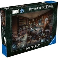 Ravensburger 12000275, Puzzle 