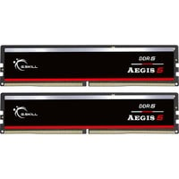 G.Skill F5-6000J3636F16GX2-IS, Memoria RAM negro