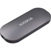 Kioxia LXD10S002TG8, Unidad de estado sólido gris