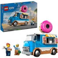 LEGO 60452, Juegos de construcción 