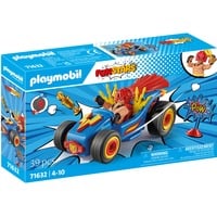 PLAYMOBIL 71632, Juegos de construcción 