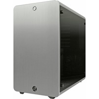 RAIJINTEK 0R200054, Cajas de torre plateado