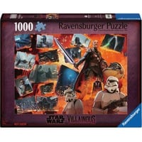 Ravensburger 12000271, Puzzle 