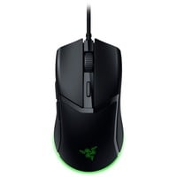 Razer RZ01-04650100-R3M1, Ratones para gaming negro